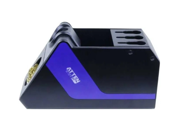 Паяльная станция ATTEN GT-6200 9115702 STDN-0137882 - Вид №5