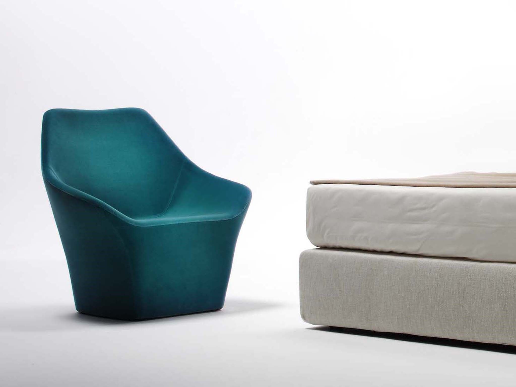 Кресло для контракта ESTEL GROUP RHEA ARCH-00137371