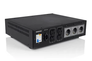 Стабилизатор напряжения Volter-2100