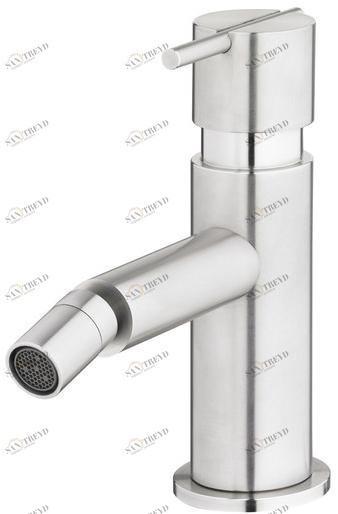 Water Evolution Смеситель для биде из нержавеющей стали S22 sun-id-1353589