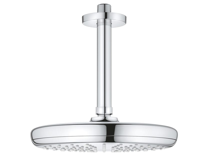 Потолочная насадка для душа с фиксированной струей Grohe Storma 100 ARCH-00093971