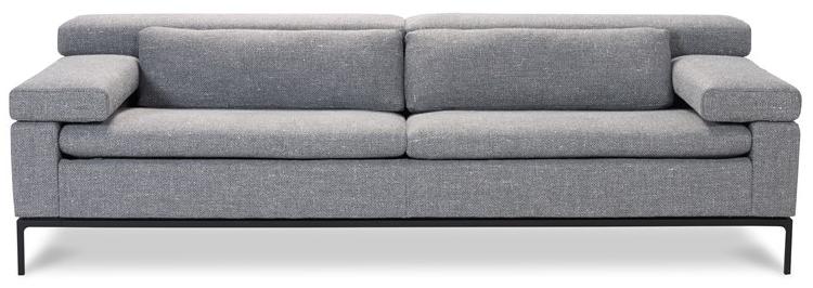 JORI 4-х местный диван Shiva sun-id-1465490 - Вид №1