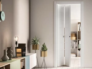 FERREROLEGNO Складные двери Soluzioni di chiusura