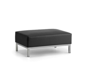 Мягкая подставка для ног