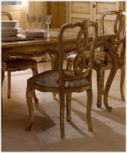 Стул  ANDREA FANFANI 723