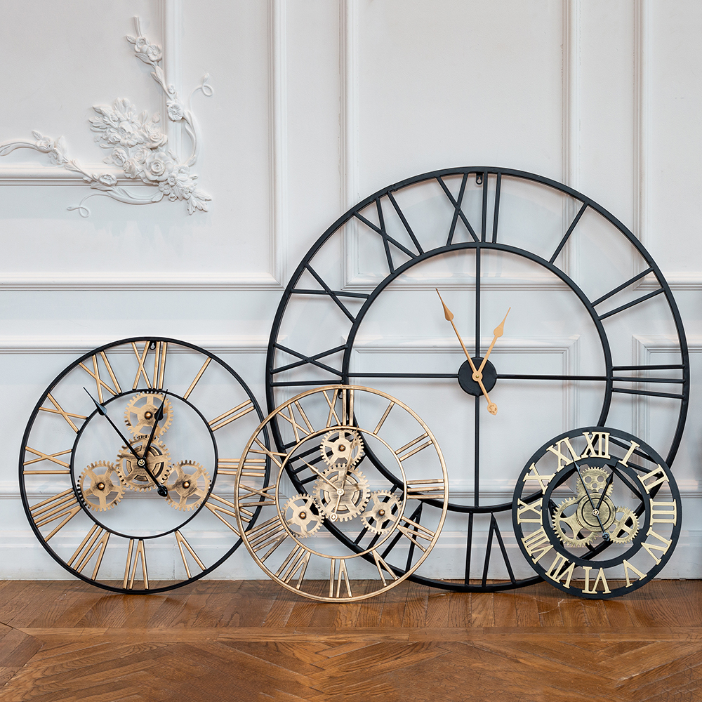 21052512 Часы «Энтони» Object Desire  - Вид №3