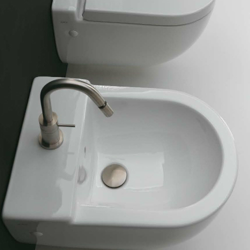 41956 Биде подвесное ONE AXA ONE Santreyd - Вид №2