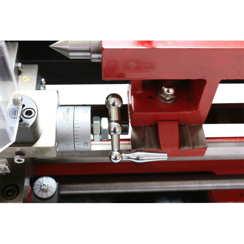 46034 Калибр Станок токарный металлообрабатывающий СТМН-550/350  - Вид №5