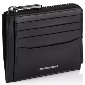 OBE09921.001 Портмоне OBE09921 Classic Wallet 11 Porsche Design Classic SLG