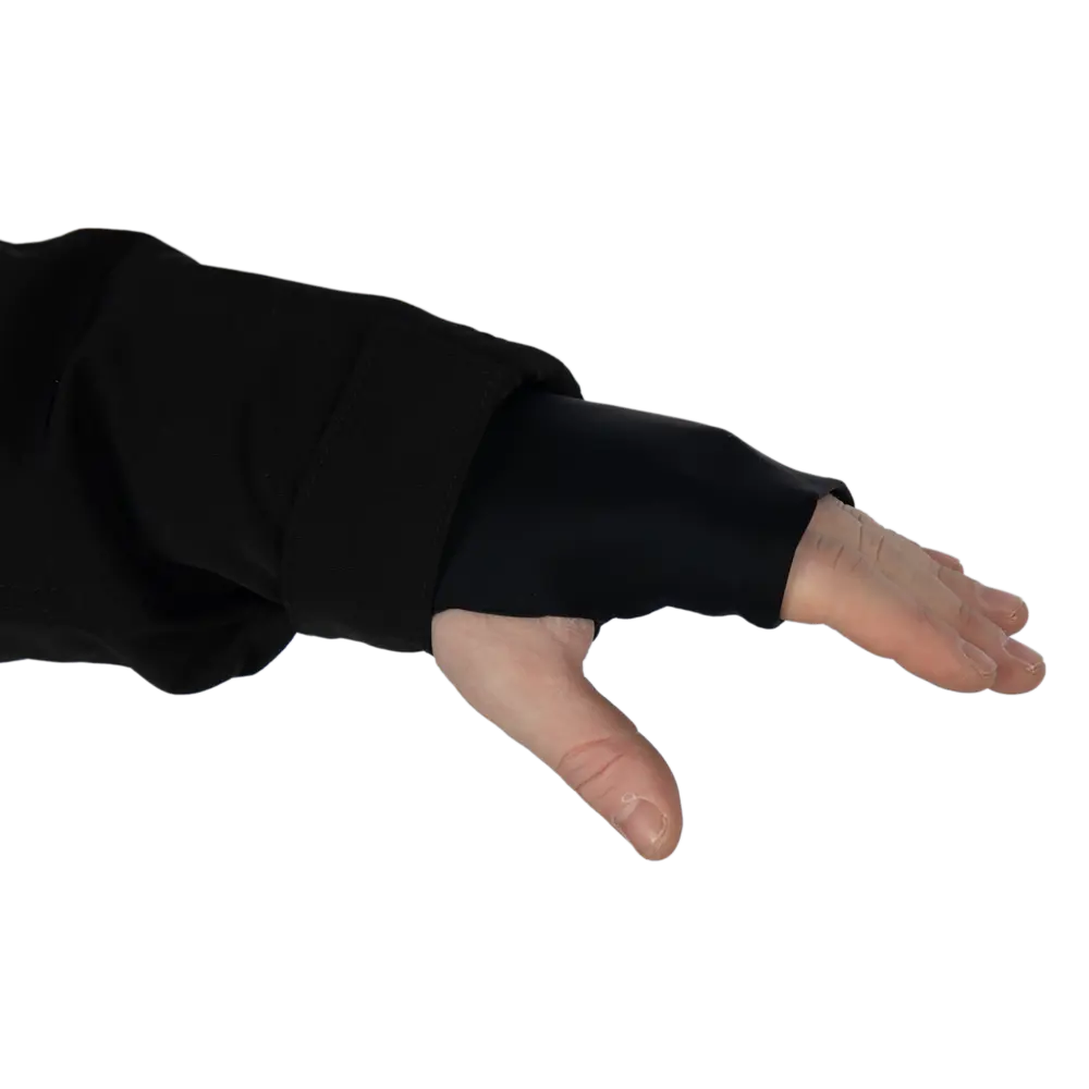 Утепленная рабочая куртка Delta Plus Milton 2 для холодного сезона 88140028 STLM-1581253 - Вид №4