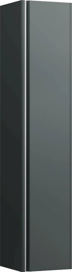 H4030321102601 Высокий шкафчик, 1 дверца, крепление на петли справа LAUFEN PRO - Вид №3