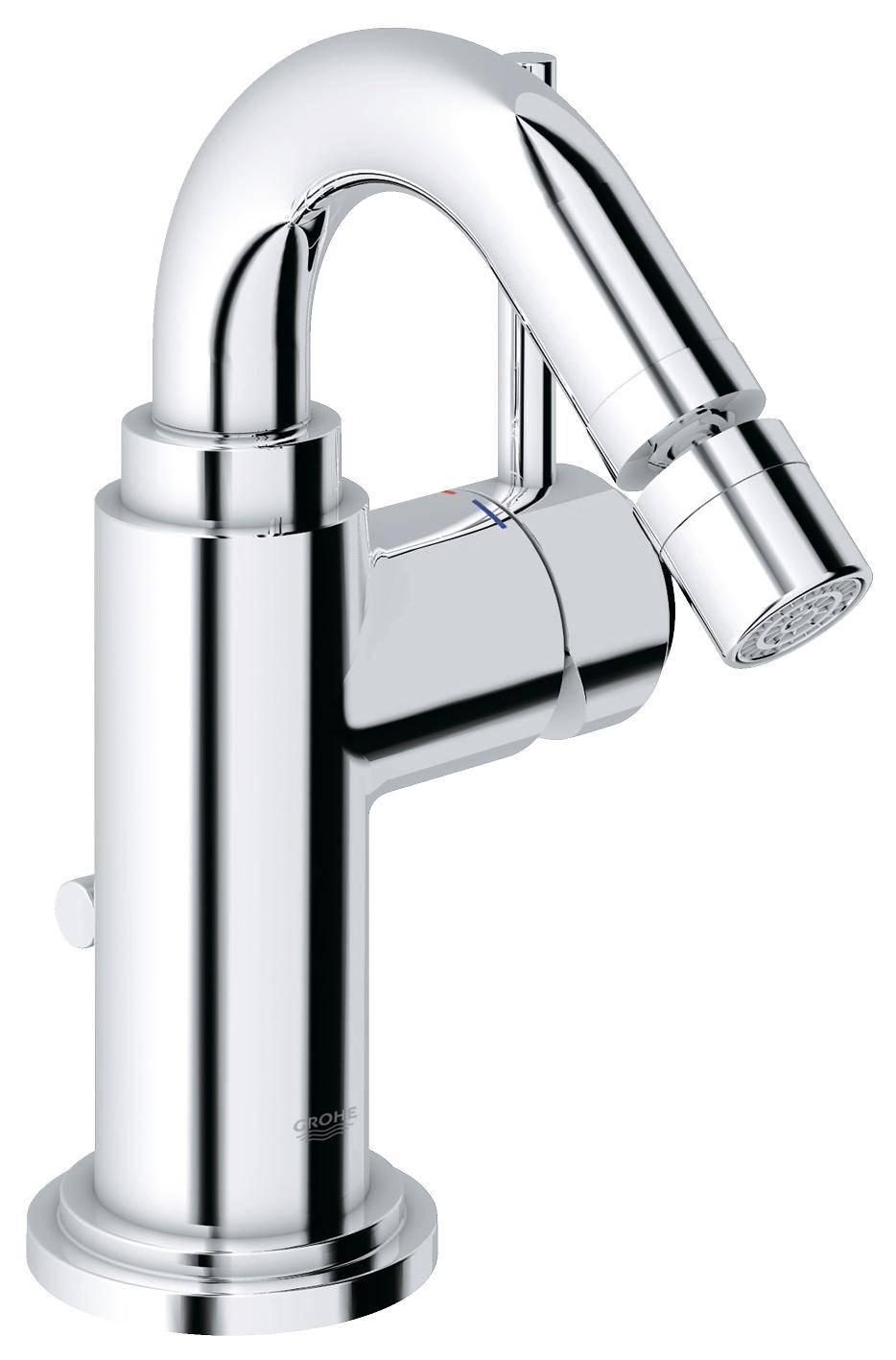 32108001 Смеситель для биде Grohe Atrio хром