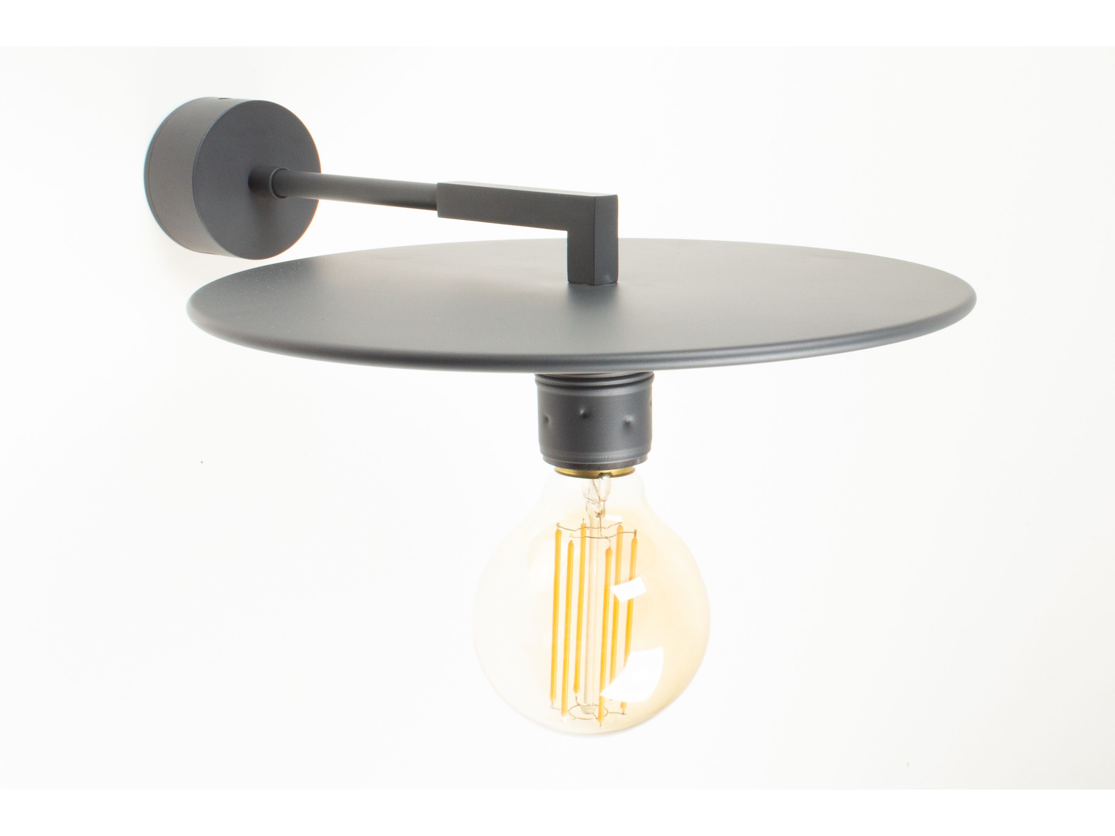 Открытый светодиодный настенный светильник Renzo Serafini Mexical ARCH-00120112 - Вид №4