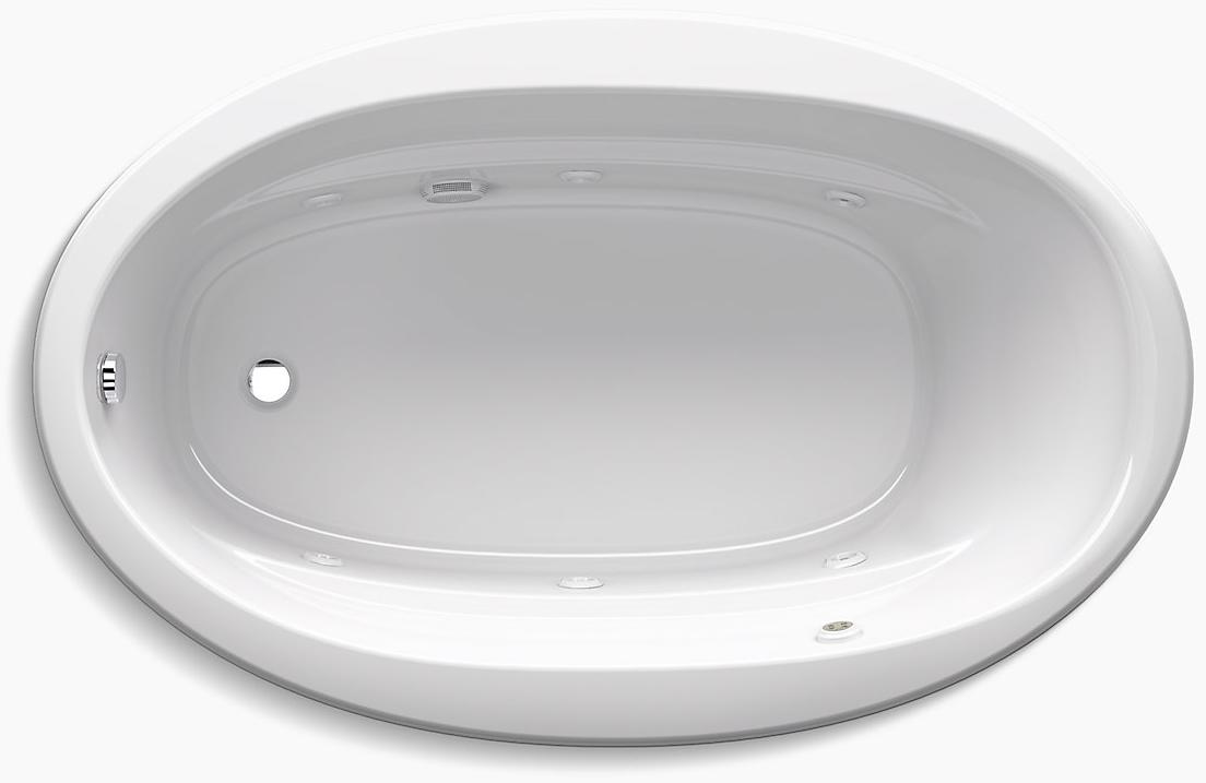 KOHLER Sunward 66 K-6347-H-0  - Вид №2