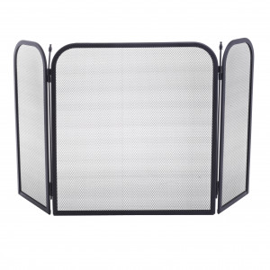 3870522.0009 Экран для камина TO4ROOMS