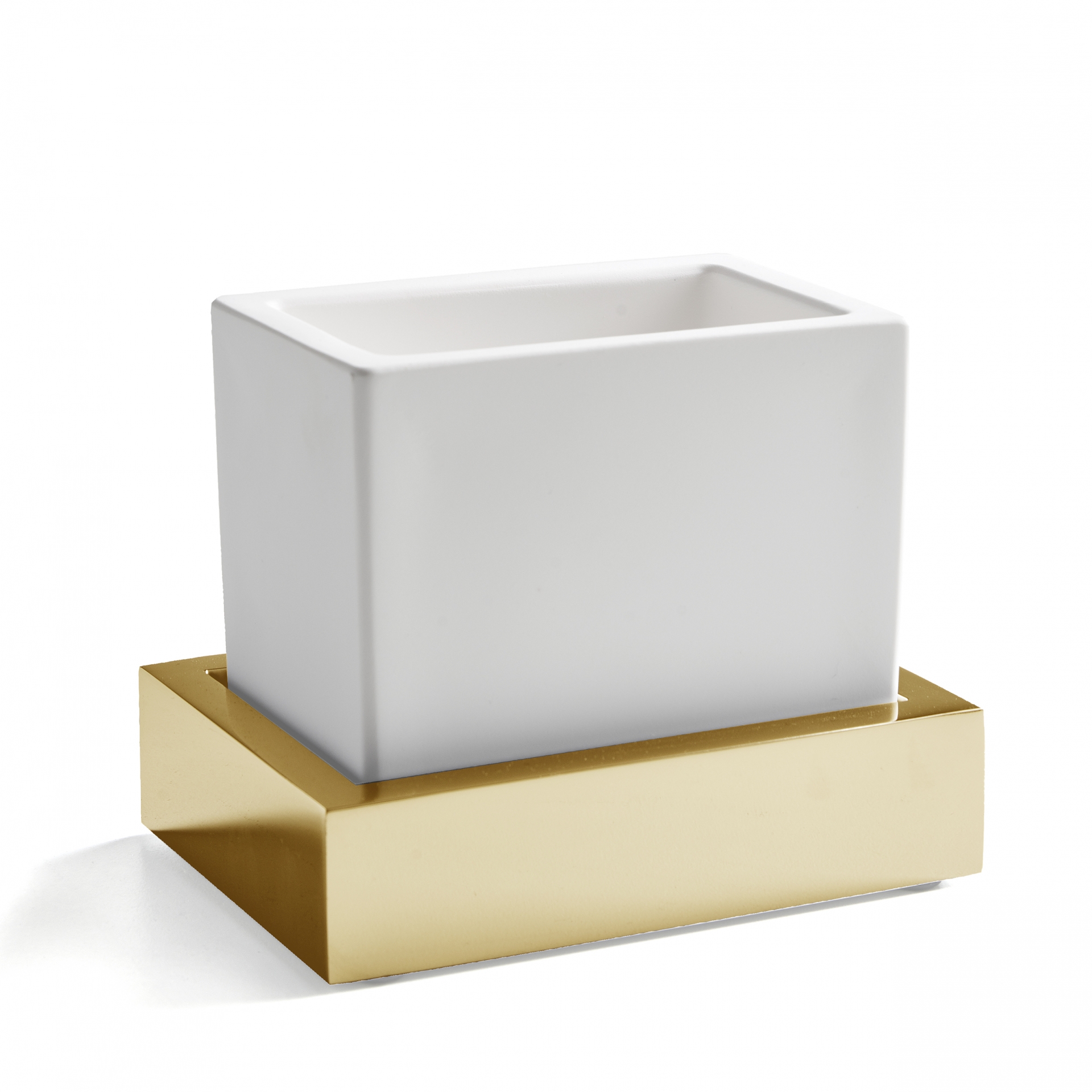 SK03A 3SC Отдельностоящий подстаканник Moderno Treesseci 3SC - Вид №5