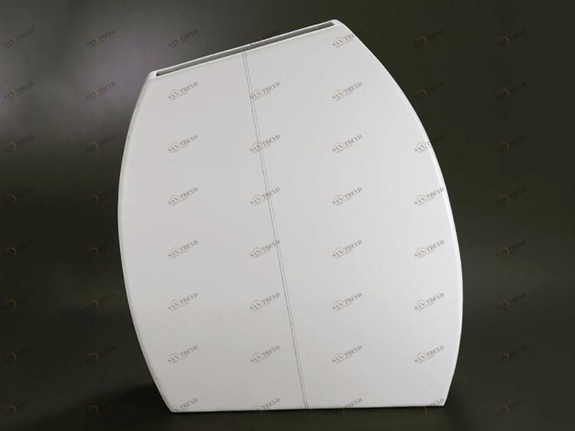 VGnewtrend Ваза из полиуретана sun-id-1363495