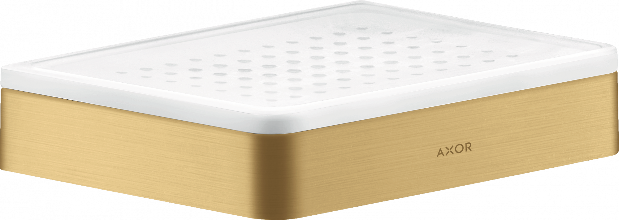 42803250 Мыльница / полка AXOR UNIVERSAL ACCESSORIES