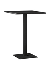 MT 484A Каркас стола из окрашенной стали. Et al. MT