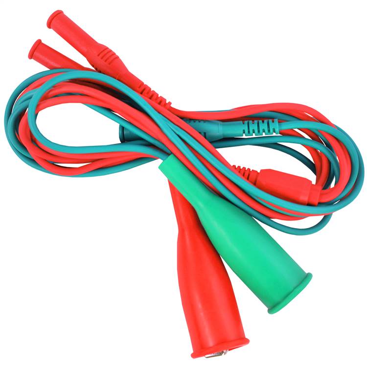 Мегаомметр МЕГЕОН 13121 9103645 STDN-0056125 - Вид №4