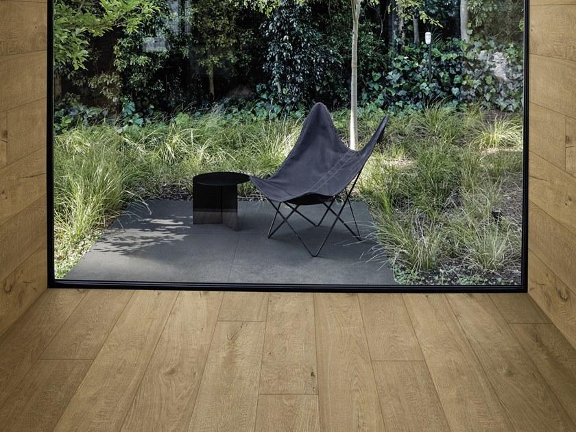 MARAZZI Пол из керамогранита под дерево sun-id-1491782 - Вид №2