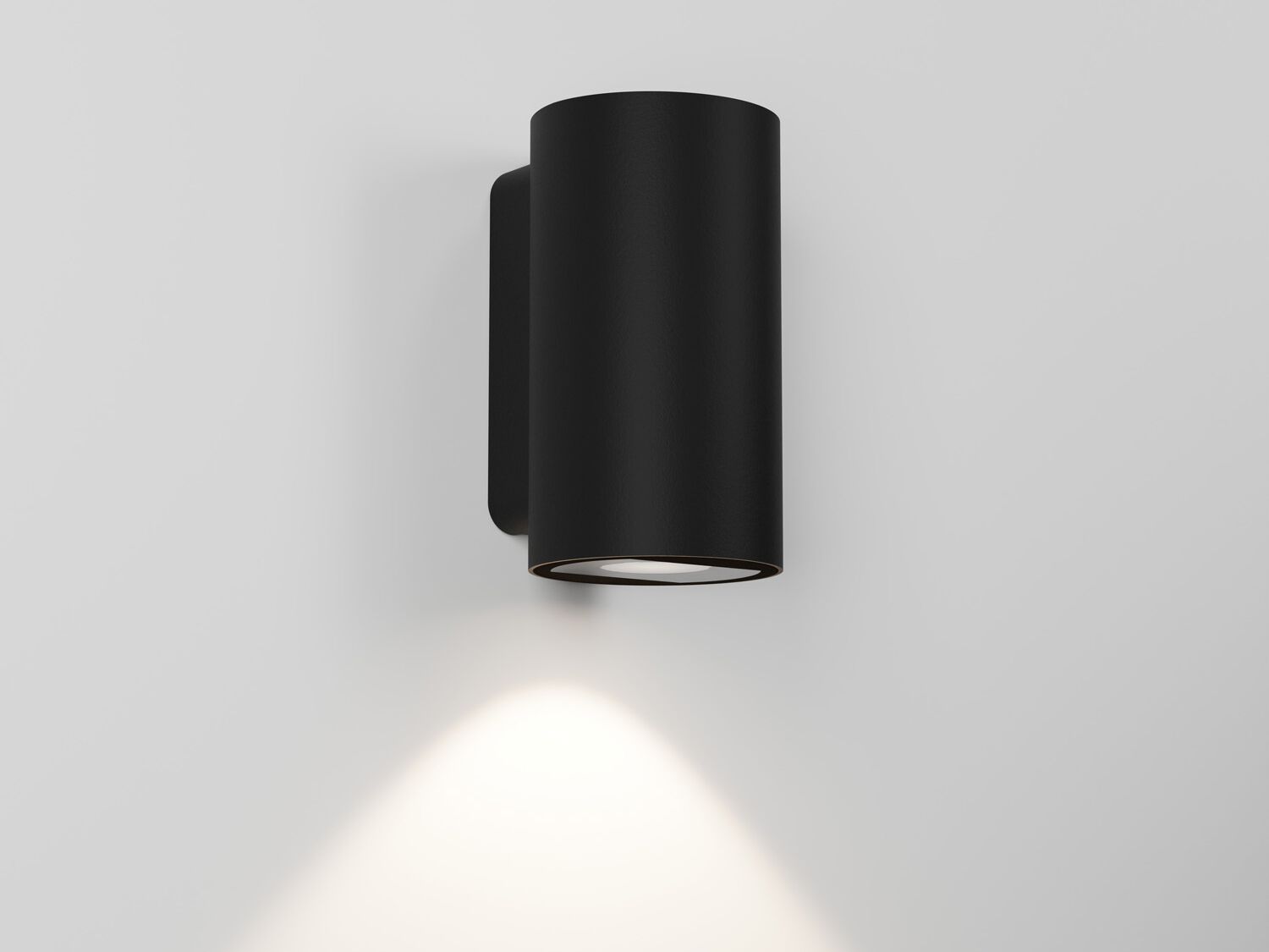 Металлические светодиодные наружные настенные светильники Deltalight Nocta ARCH-00034727