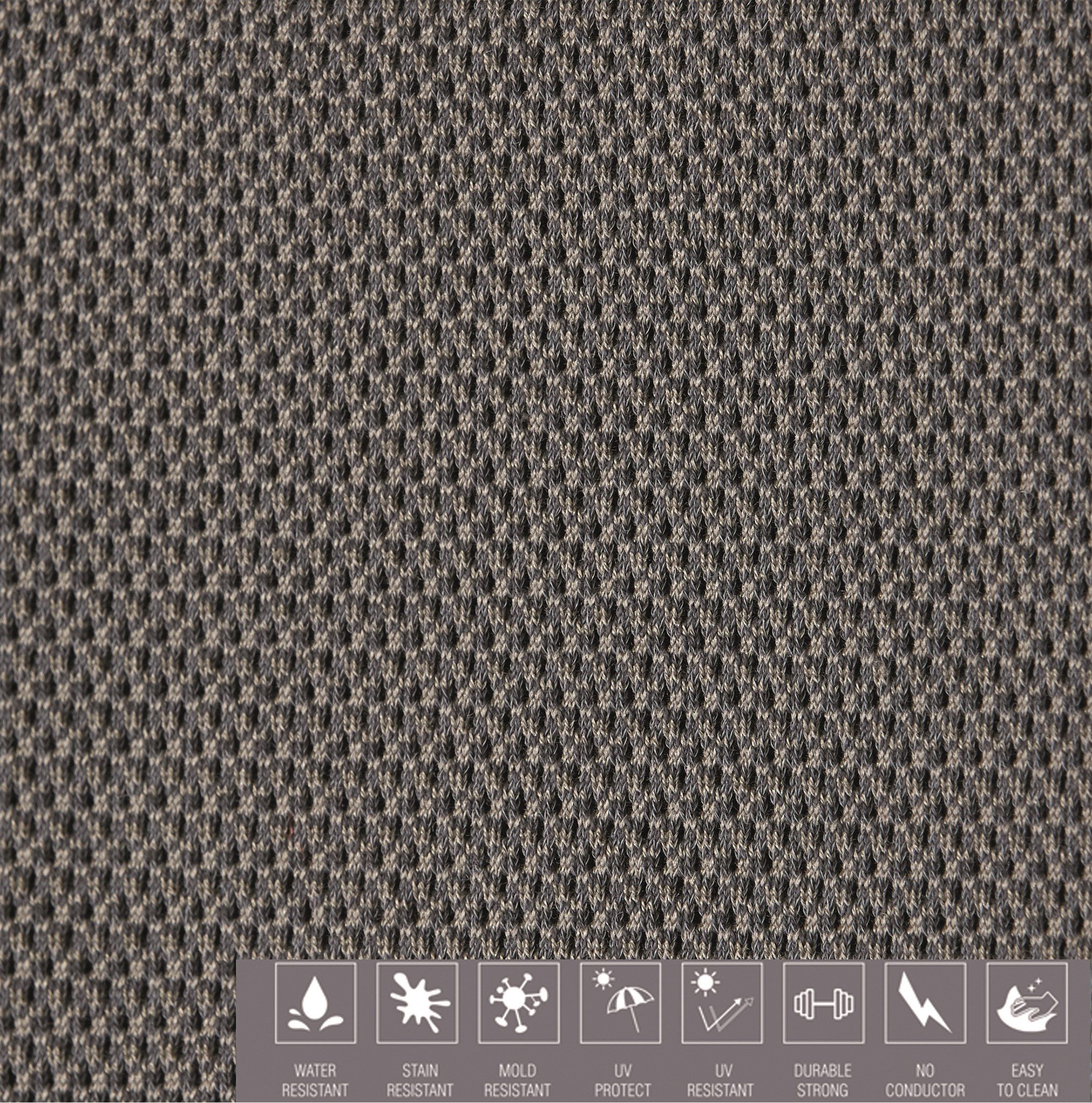 Квадратный садовый столик OGO PUF POOL ARCH-00051719 - Вид №46