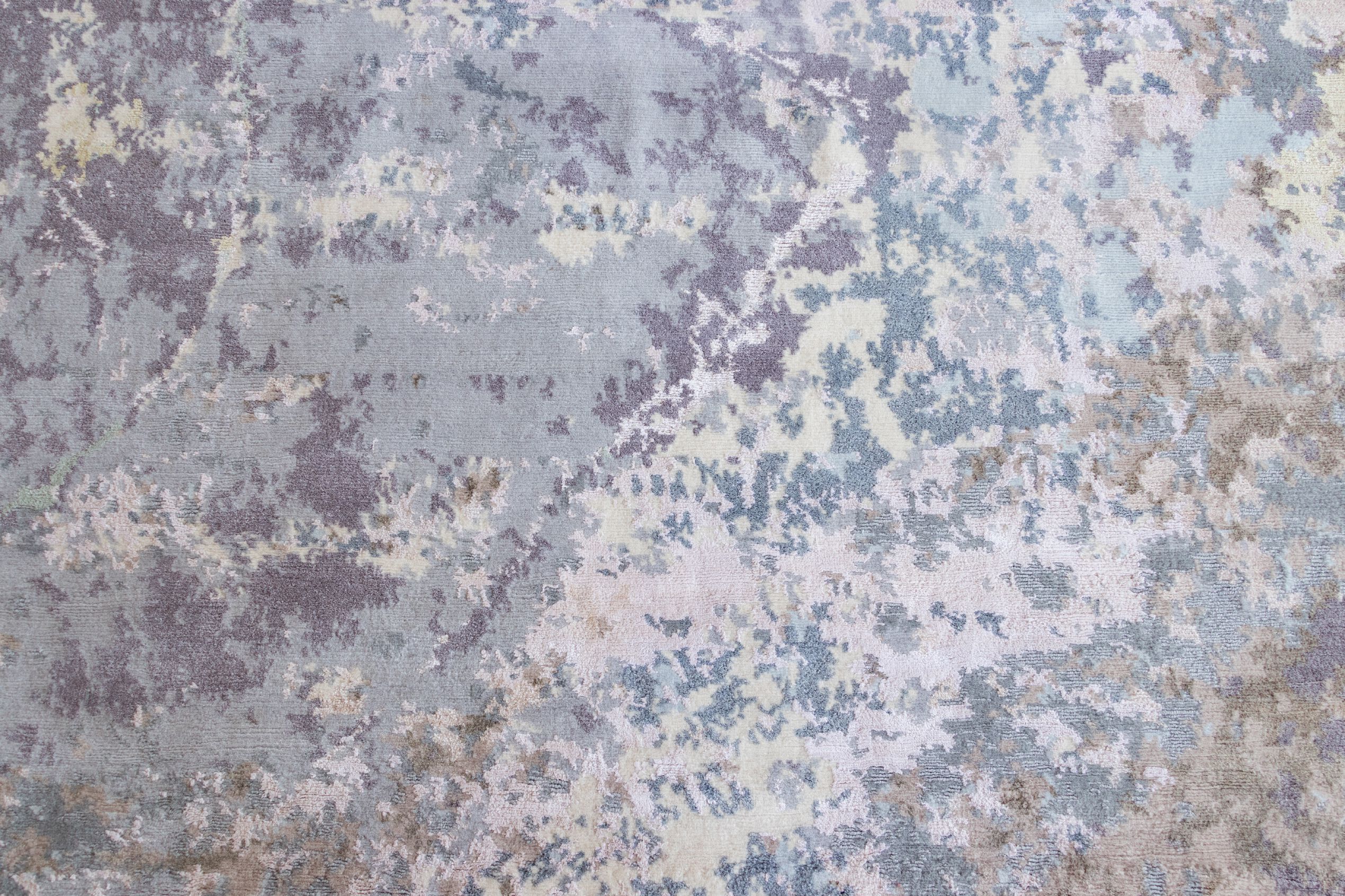 Прямоугольный ковер ручной работы Tapis Rouge Гималаи ARCH-00144320 - Вид №4