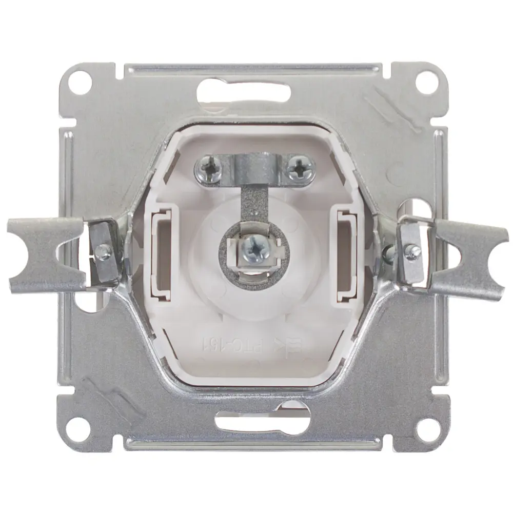 TV-розетка SYSTEME ELECTRIC W59 для скрытого монтажа 18799105 STLM-1104262 - Вид №3