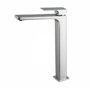 F3381/H Высокий смеситель на раковину FIMA CARLO FRATTINI Fit