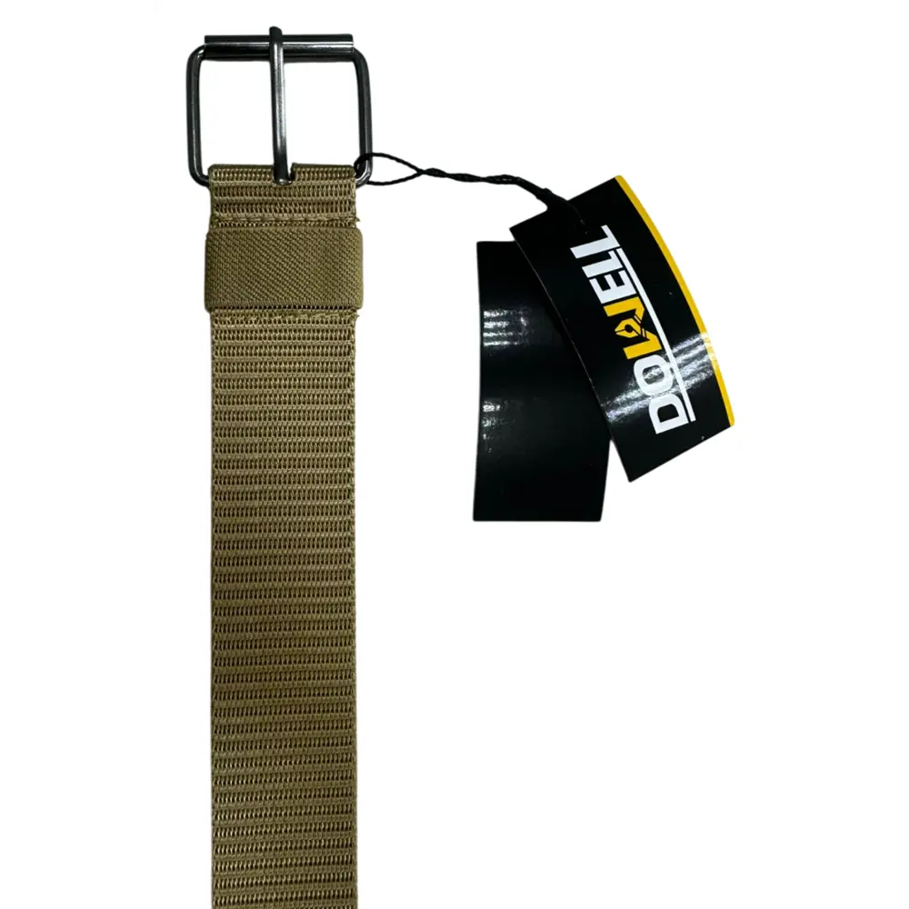 Ремень для брюк Dowell D81903 - регулировка длины без подшивки 89426450 STLM-1574396 - Вид №1