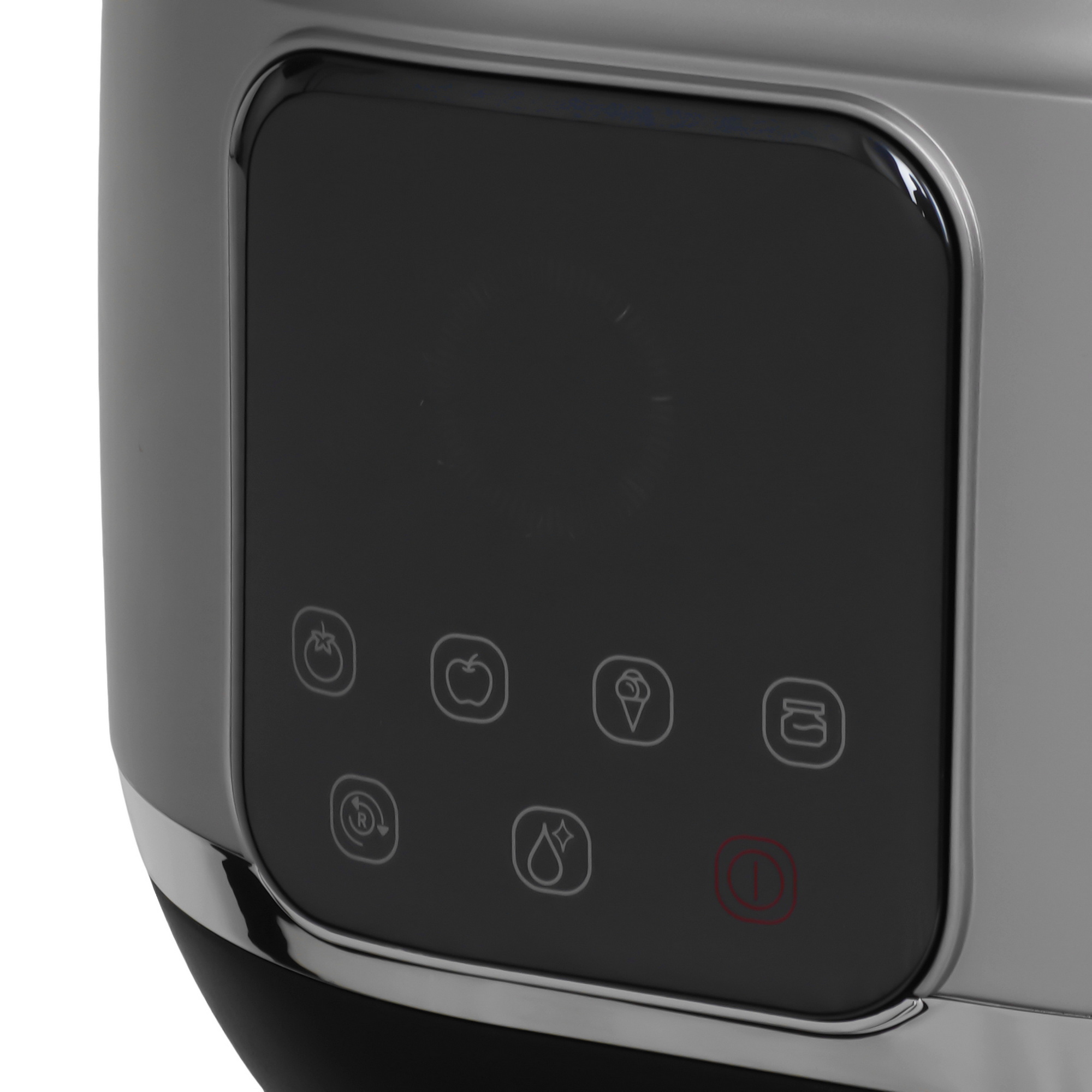 9225085 Соковыжималка электрическая Moulinex ZU420E10 серебристый STDN-0062702 - Вид №4