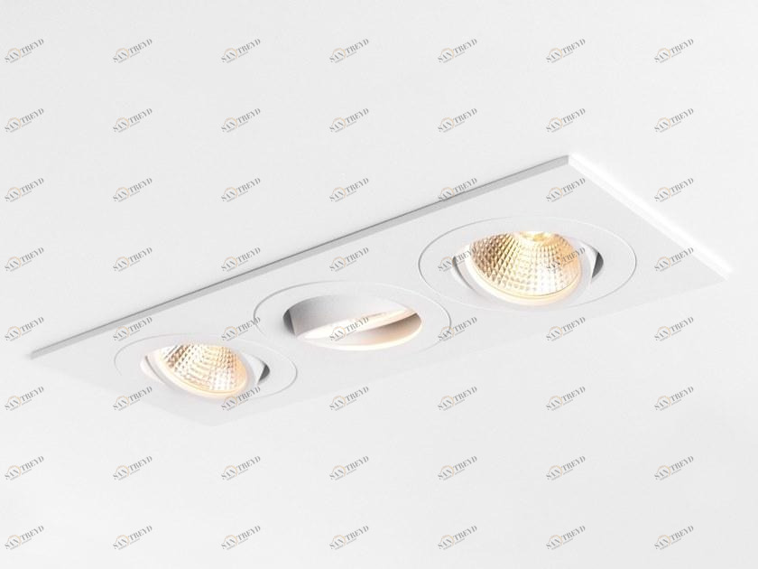 Modular Lighting Instruments Встраиваемый светодиодный точечный светильник K sun-id-1412881