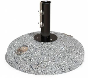 ENCHO ENCHEV - ETE Бетонное основание зонта  29