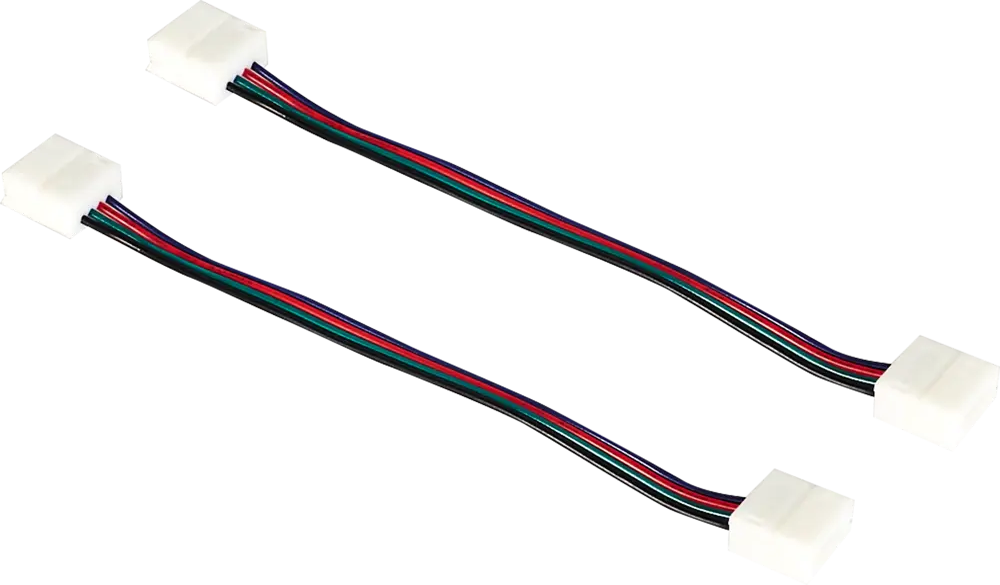 APEYRON Коннектор для светодиодной ленты 10 мм с защитой IP65/IP68 17677245