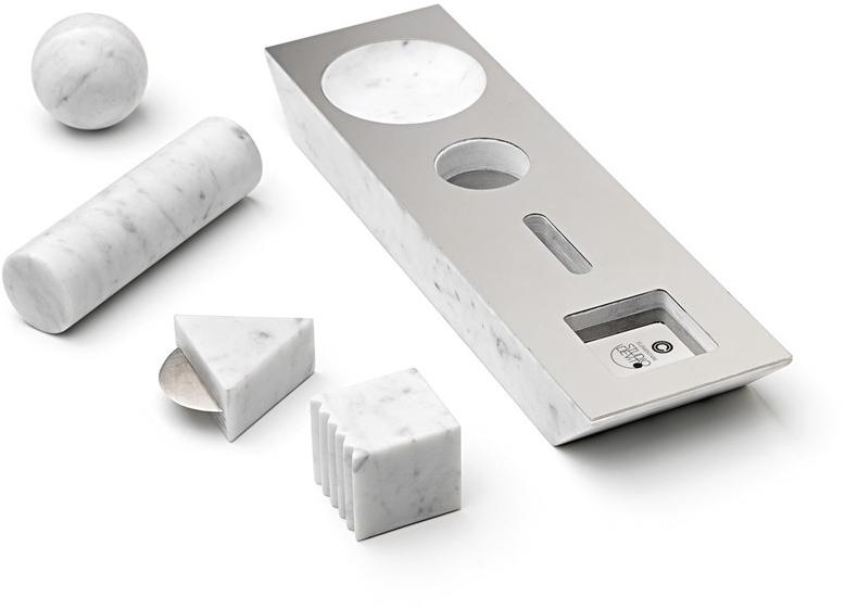 Opinion Ciatti Аксессуары для кухни из каррарского мрамора sun-id-1458634 - Вид №2