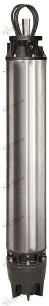 Dab Pumps Погружной двигатель 12 ' sun-id-1403478