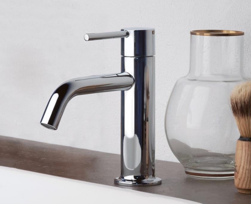 GUGLIELMI Смеситель для умывальника, однорычажный Sprint sun-id-1435111 - Вид №12