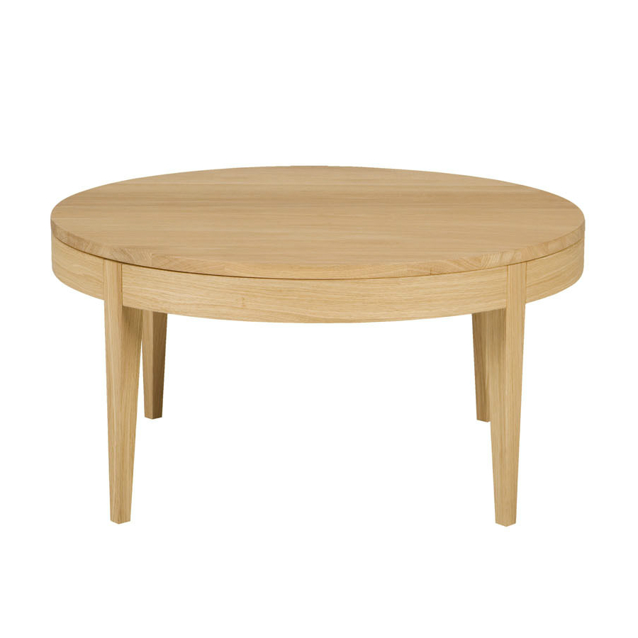 Столик Secret Coffee, деревянный Sits S1726 - Вид №1