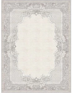 Tapis Rouge Прямоугольный коврик ручной работы Modern classics Tr1449gh