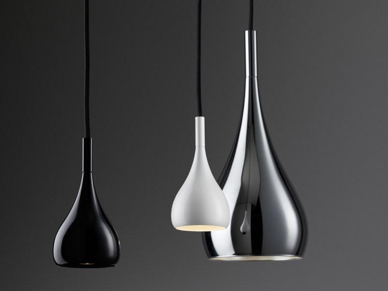 Fabbian Подвесной светильник из металла Bijou sun-id-1400742 - Вид №5