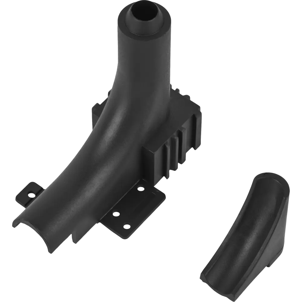 Фиксатор поворота Ростерм 90° для полимерных труб 16x20 мм 85342872 STLM-0062003