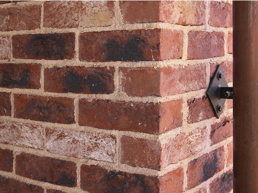 B&B Rivestimenti Naturali Кирпич глиняный для открытой кладки Mattoni / listelli Genesis 150 - Вид №26