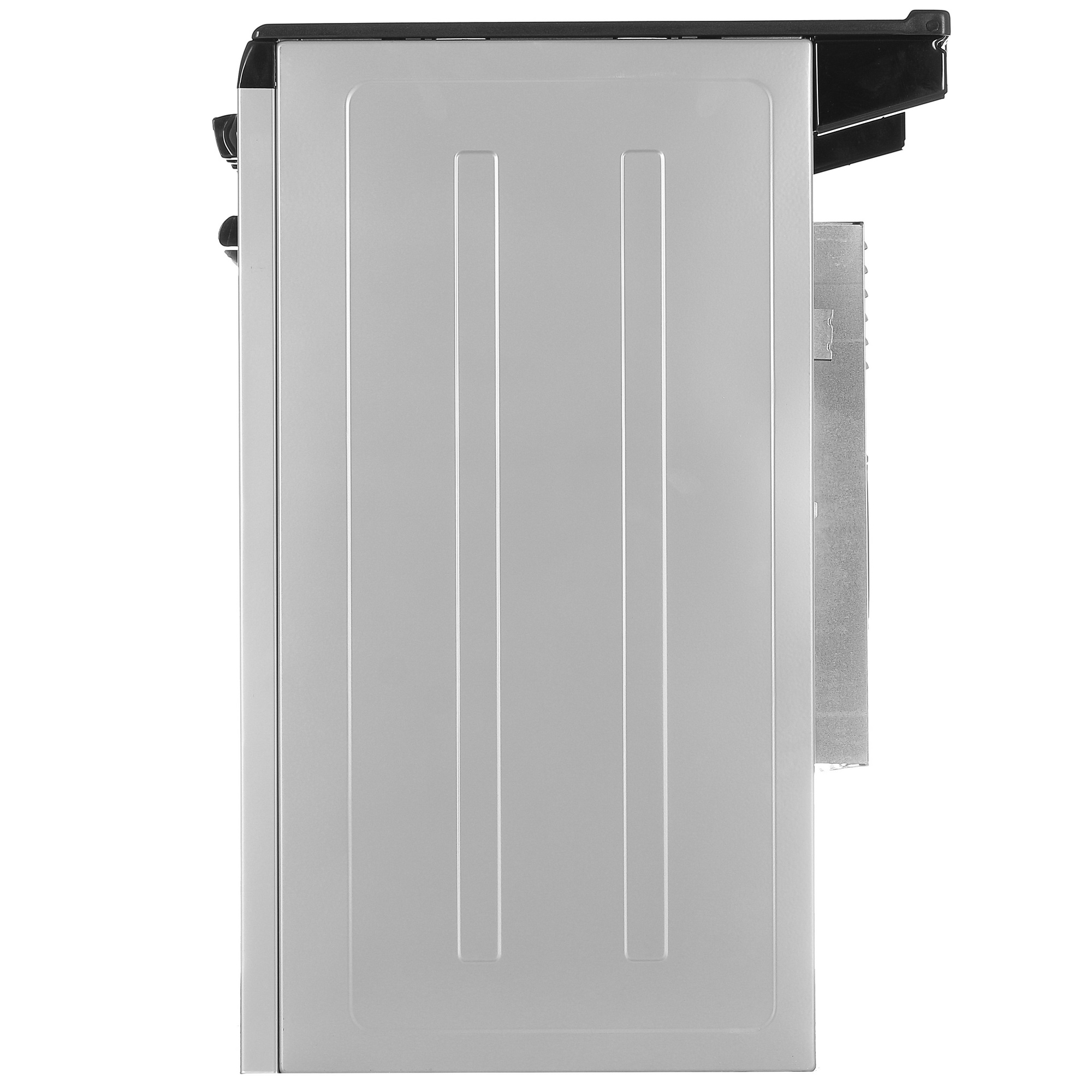 1671046 Электрическая плита DARINA 3607 S серебристый STDN-0006271 - Вид №2