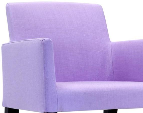 Domingo Salotti Кресло с тканевой обивкой Bibiana sun-id-1467564 - Вид №2