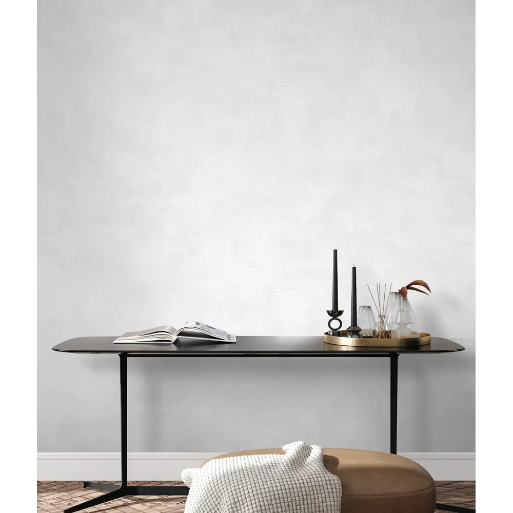 SOLO Alice: Флизелиновые обои бежевые для стильного интерьера 89378354 STLM-1349614 - Вид №4