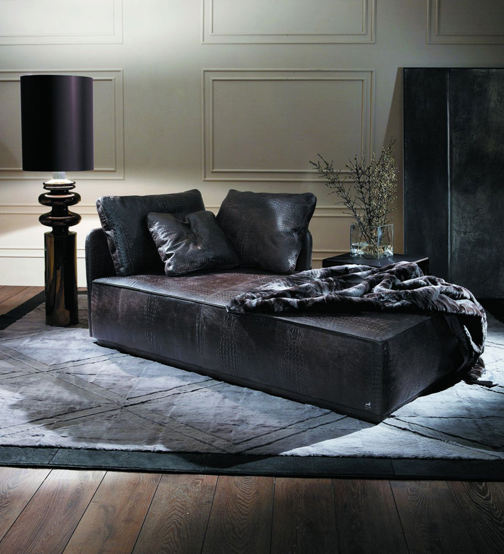 Кушетка BEVERLY SMANIA CLBEVERL01 Beyond