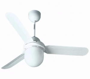 Vortice Потолочный вентилятор со встроенным освещением Nordik design 1s - 1s/l 61401