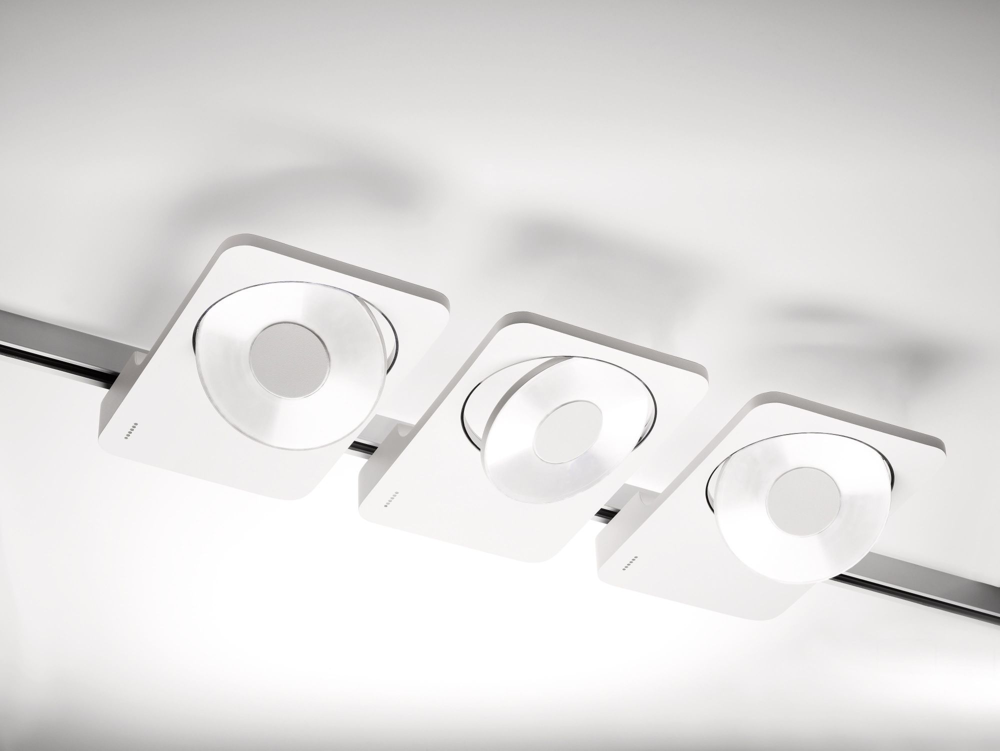 Светодиодный потолочный светильник Modular Lighting Instruments Спок ARCH-00061514 - Вид №3