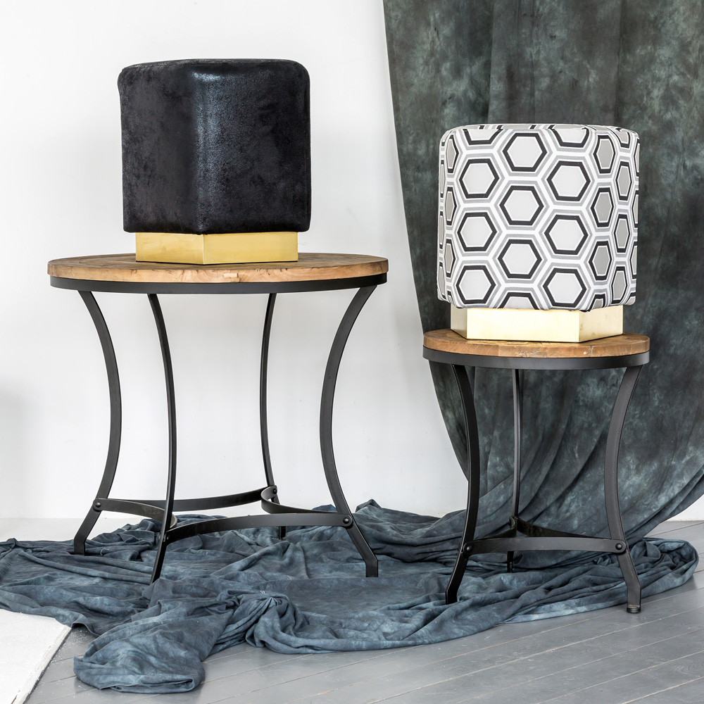 3112559 Стол «Ритурнель» Object Desire Индустриальная эстетика  - Вид №7